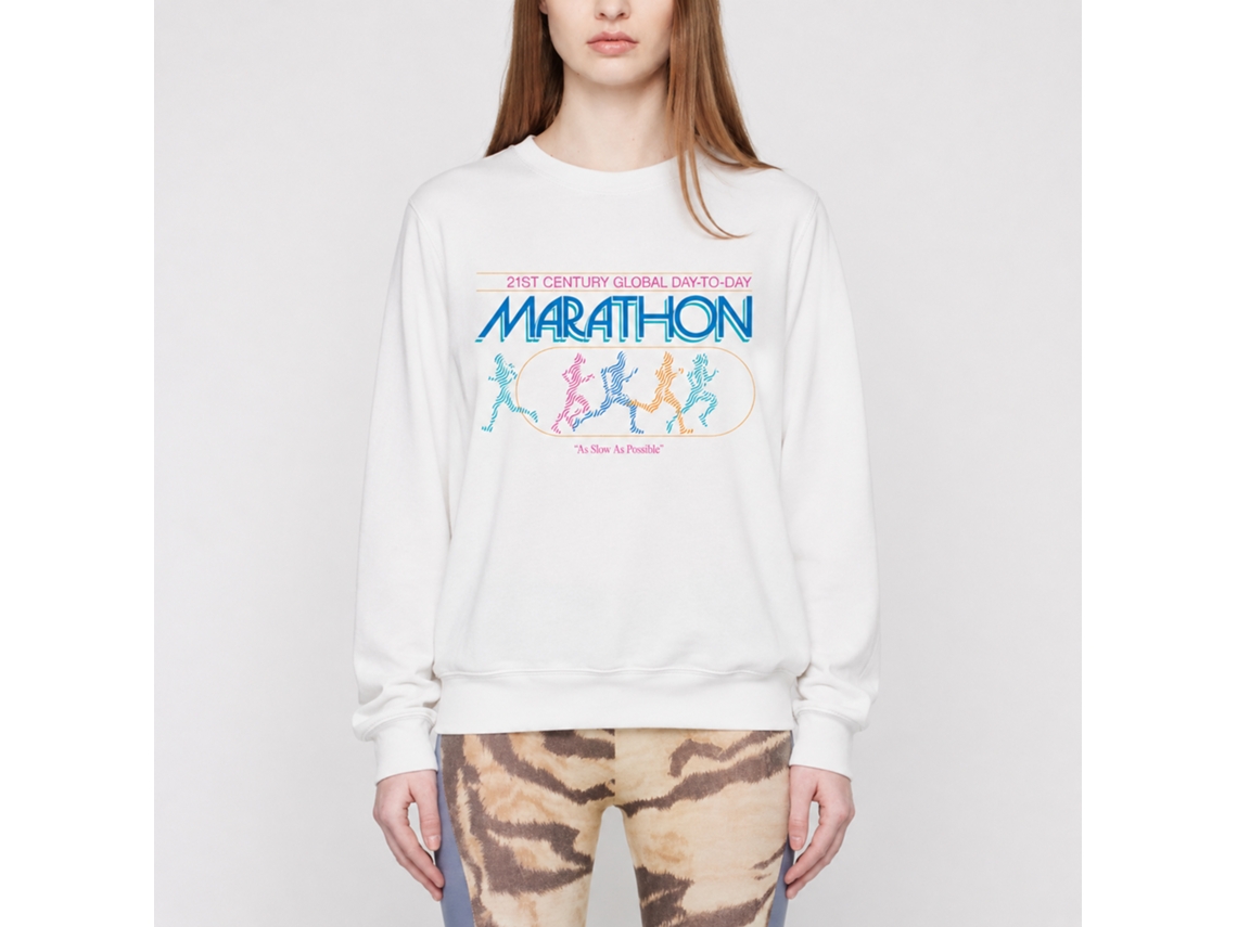 Rockinstone Annual Marathon T-shirt Sweatshirt Unique Designer Style