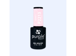 Verniz Gel Roxo Mommys Touch P2213