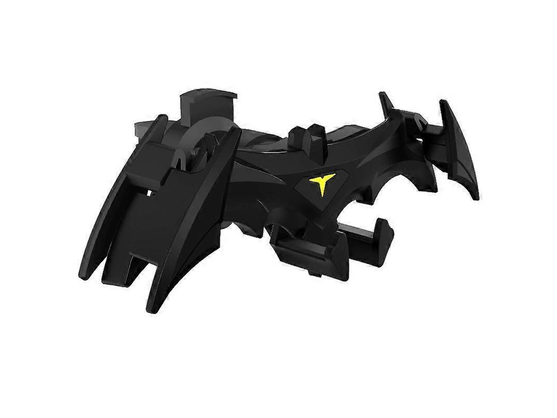 Suporte De Celular Para Saída De Ar Com Design De Morcego E Mecanismo De Gravidade