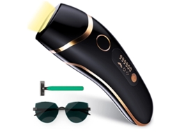 Depiladora a Laser DREAM5 Tmy2209193Zzh Preto