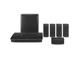 HOME CINEMA 5.1 BOSE LIFESTYLE 600 N