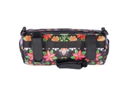 Saco Guiador Frida Black 2.4L Coloridocycology