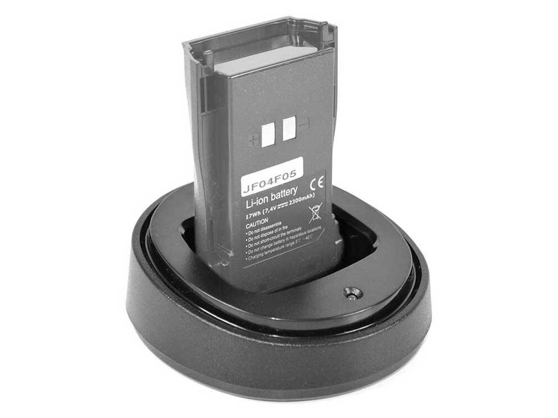 Pni Carregador Wcr16 para Prm R16