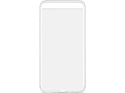 Capa HUAWEI P10 Plus Back Cover Transparente