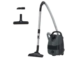 Aspirador com Saco HOOVER HE210H 011 HE2 Home (Saco de Pó: 3.5 L - 70 dB - Verde)