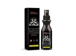 Spray Impermeabilizante Para Para-brisa De Carro