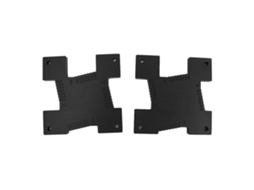 2 Peças Medidor De Altura De Alta Precisão Para Serra De Mesa Gravadora De Chips Invertida Máquina De Fresamento 5-36mm/5.5-36.5mm