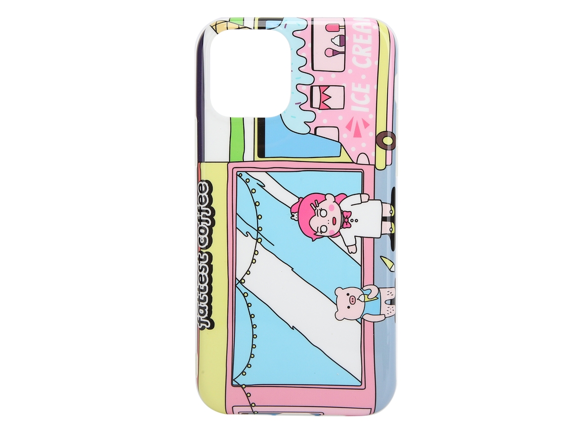 Capa de Mergulho para iPhone EOOCOO