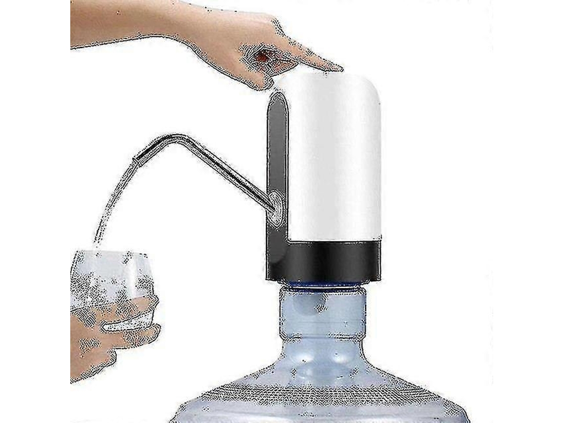 Bomba Dágua Elétrica Automática Usb, Dispensador De Galão, Garrafa De Água, Bomba De Comutação Automática PENGDSJE