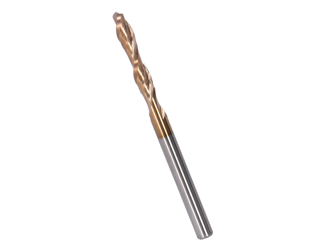 Laxiscreed Broca De Aço Tungstênio Para Gravura Cnc E Fresagem Em Madeira
