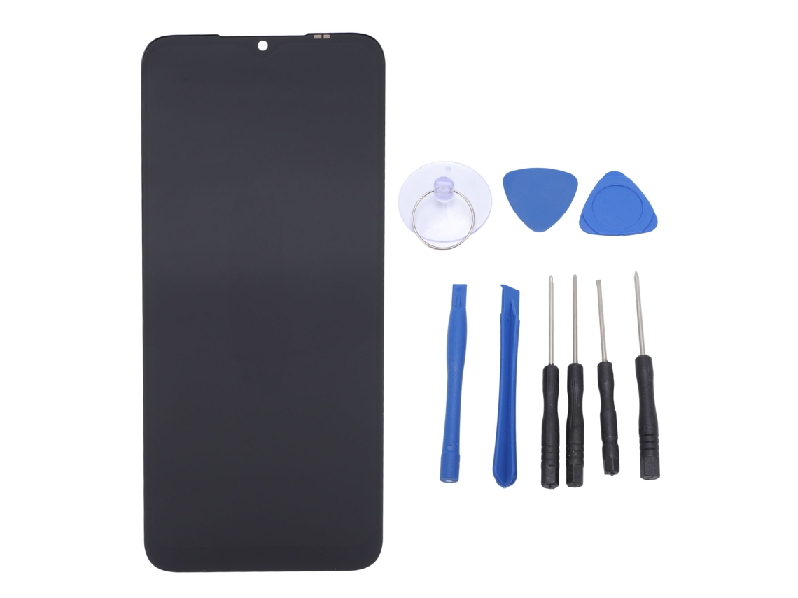 Montagem de Tela Táctil para Nokia G11 Plus EOOCOO