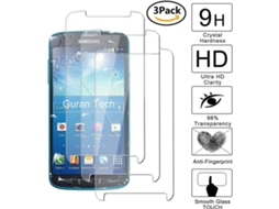 Pelicula de Vidro HONGWE. Galaxy S4