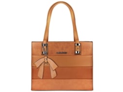 Bolsa Feminina Politexture