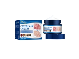 Creme South Moon Cuidado Mãos Pés Calcanhar