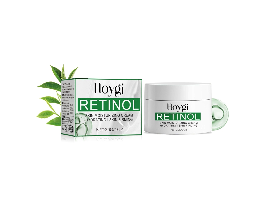 Creme Clareador de Manchas para uma Pele Mais Uniforme e Saudável LAXISCREED