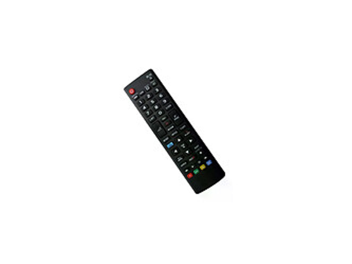 Controle Remoto Para Tv Led Lg Draft Series Oem