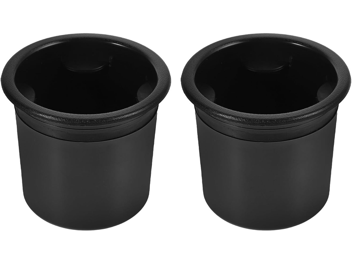 Porta-copos De Plástico Para Autocaravana, Encaixe Para Porta-copos Ø90 Mm