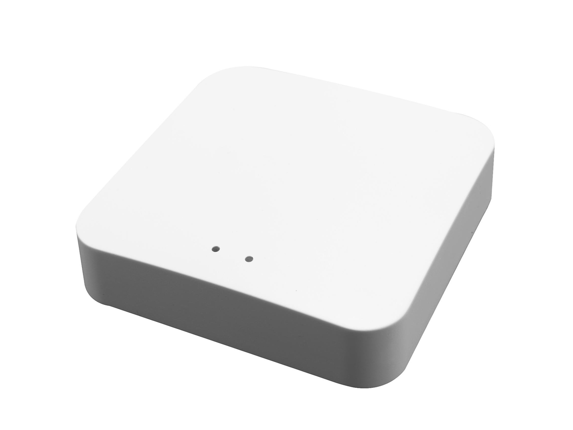 Lurelia Tuya Zigbee Smart Gateway Hub Smart Home Bridge Tuya Smart Life App Comando Remoto Sem Fios