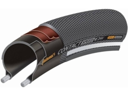 Pneus para Ciclismo urbano CONTINENTAL Contact Speed (28´´)
