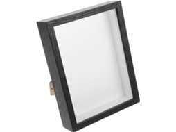 Moldura Madeira Caixa Sombra Exibição Insetos Exclusiva Fotos 3d Ideal Coleção Exposições Educativas Tipo Kits GOKOCO