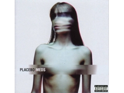 CD Placebo - Medonte (1CDs)