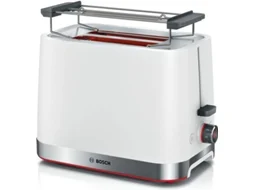 Torradeira BOSCH TAT4M221 MYMOMENT (950 W - Branco)
