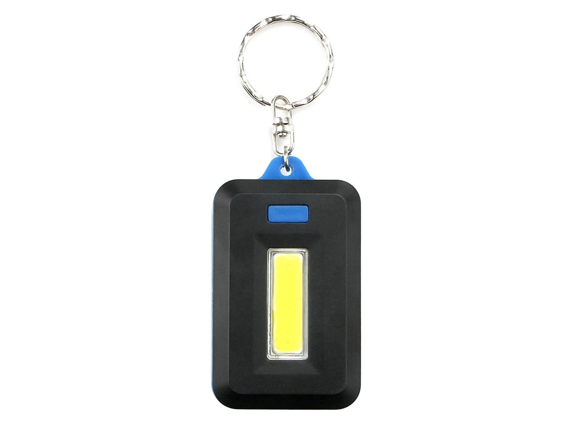 Mini Lanterna Led Cob Portátil Zhouba Com Chaveiro, Lâmpada De Escalada Para Acampamento Ao Ar Livre Olysi Shop