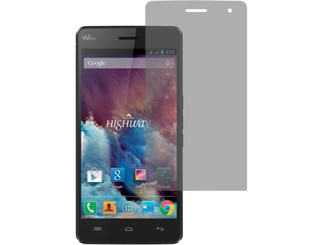 Película Wiko Highway SWISS CHARGER SCP50167