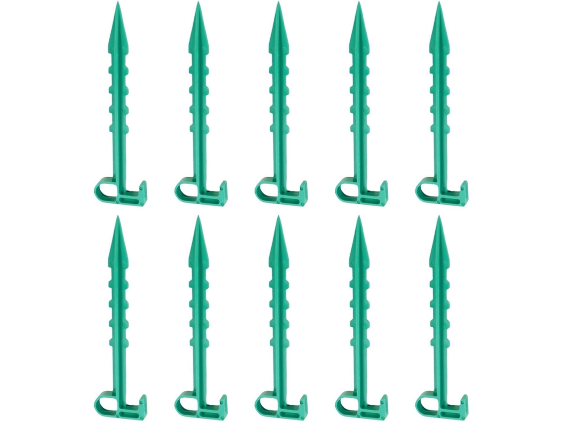 Estacas Para Camping Barraca, Para Camping E Trilhas