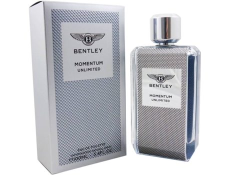 Perfume   Momentum Unlimited Eau de Toilette (100 ml)