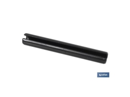 Pasador elastico din-1481 d-3x28   caja 500 unid.
