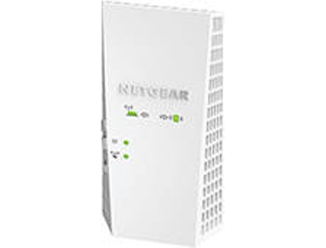 Extensor de Sinal AC2200 NETGEAR EX7300 — Dual Sim | 450 Mbps+ 1733 Mbps