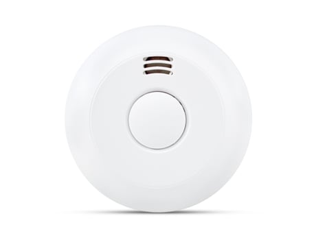 Alarme de Incêndio Sem Fio Fs-558/Rf NEXA