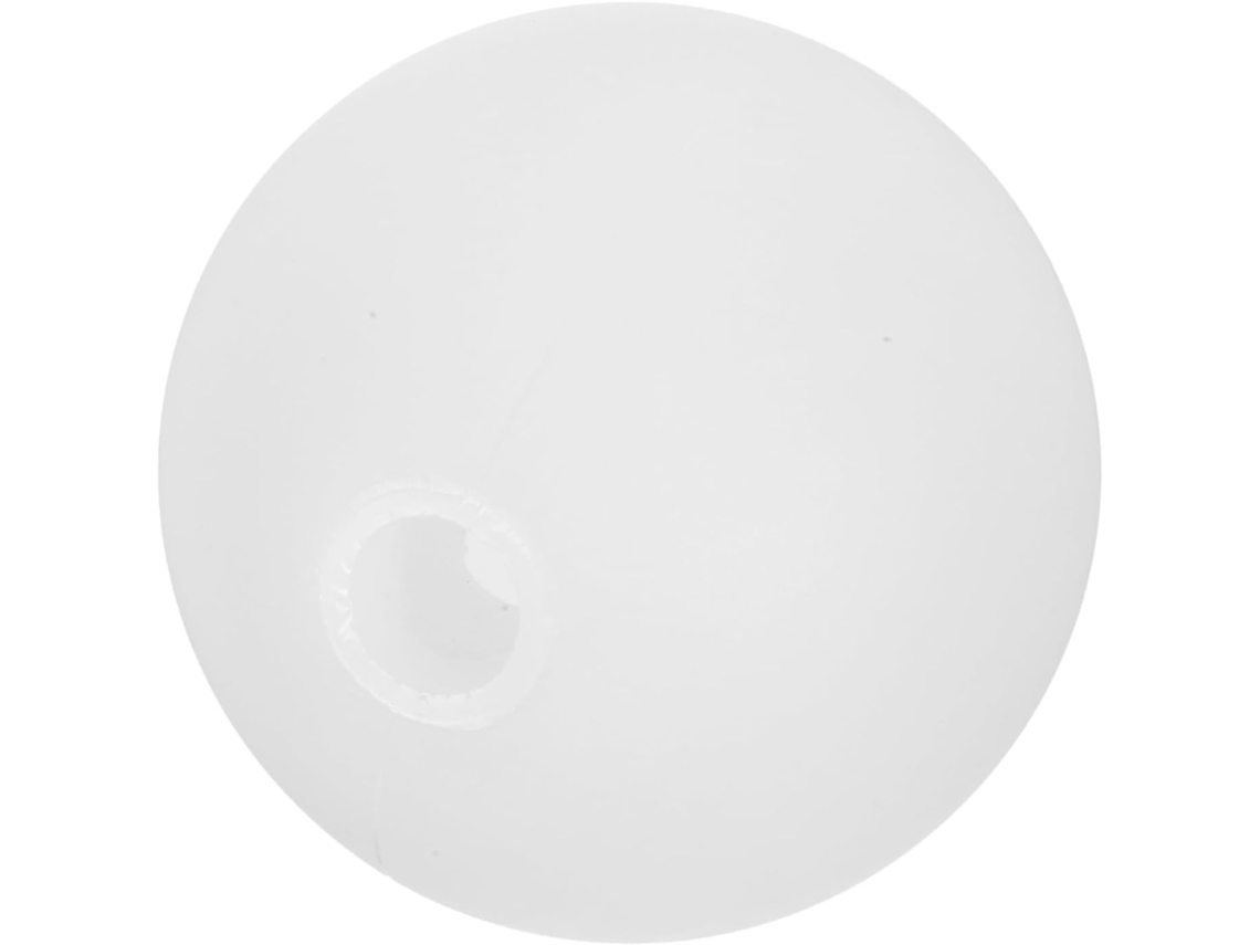 Cúpula De Acrílico De 2 Peças Para Luminária De Parede, Elegante Substituição Para Globo.