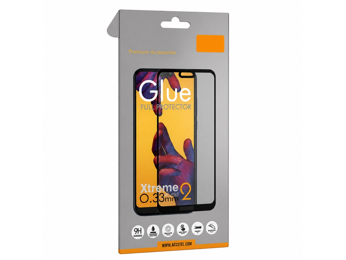 Pelicula de Vidro SKYHE Galaxy S26