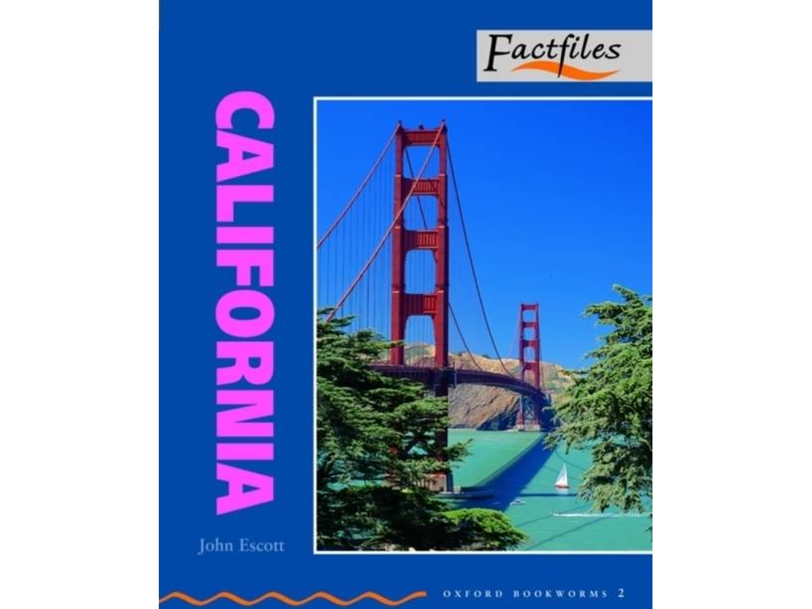 Livro de John Scott (Inglês)