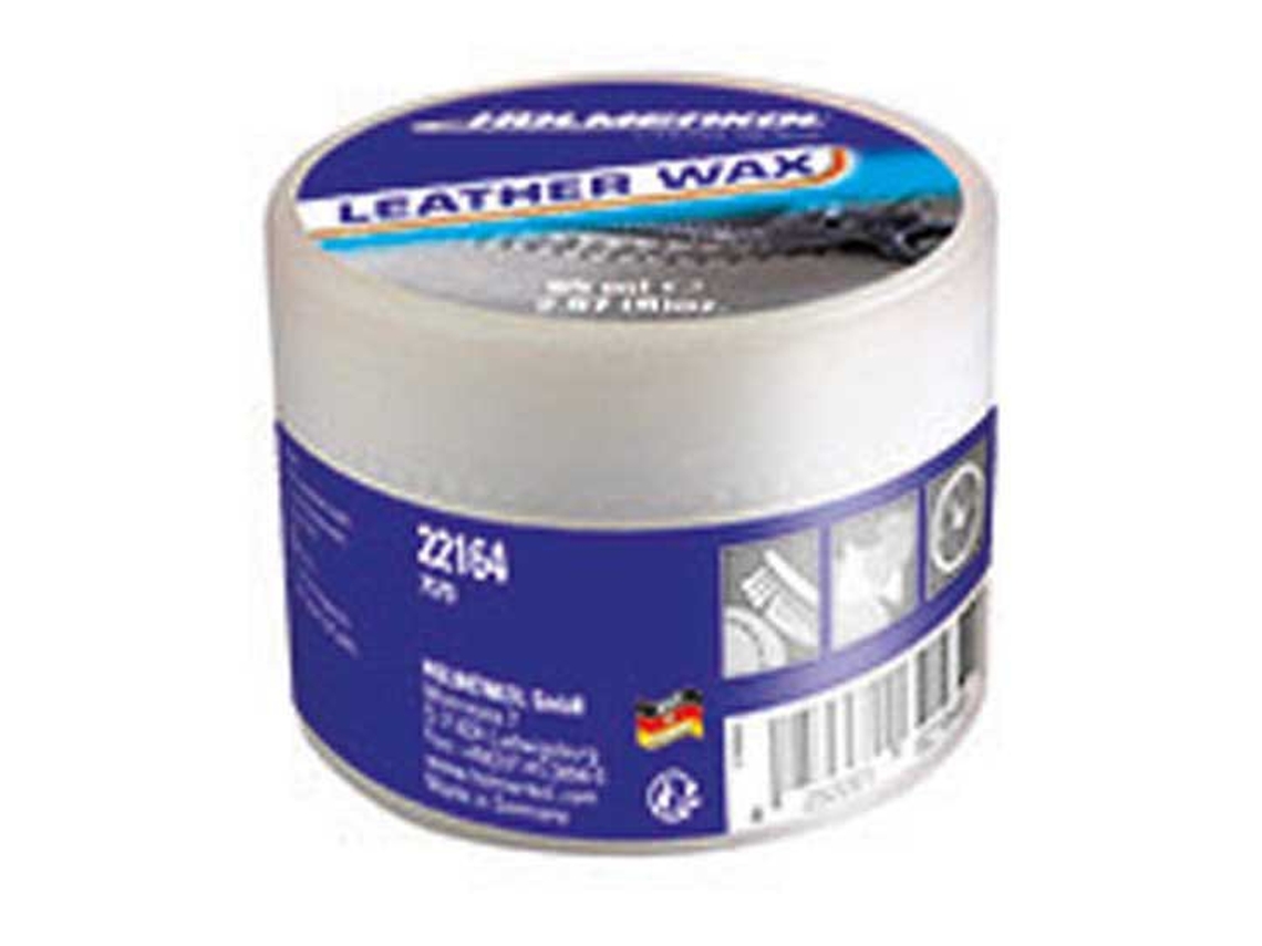 HOLMENKOL Cera Leather 85 Ml Transparente