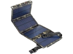Powerbank Solar. Carregue Seus Dispositivos Com Energia Limpa E Gratuita Do Sol. Olysi Shop