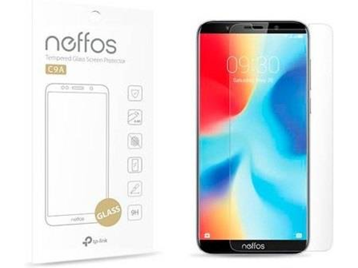Pelicula de Vidro TP-LINK Neffos C9A