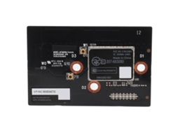 Placa Bluetooth Wifi Xbox One S Módulo de Conexão Sem Fio de Substituição EOOCOO