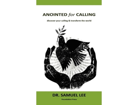 Livro Anointed for Calling de Samuel Lee (Inglês)