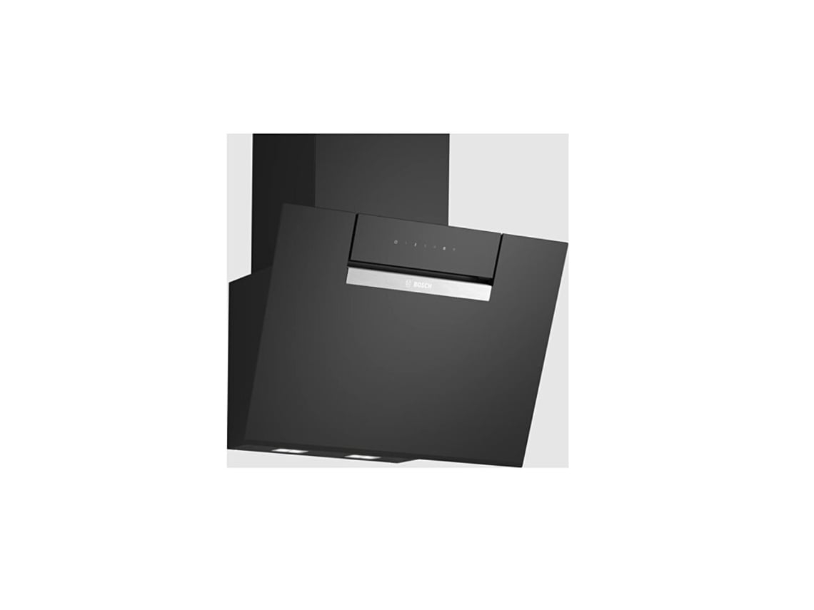 Exaustor Inclinado 60 Cm 768M3/H a Preto Dwk67Fn60 BOSCH (Outlet Grade A)