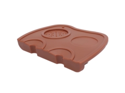 Tapete Antiaderente de Silicone para Café LAXISCREED