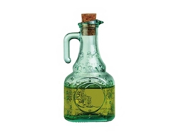 Aceitera Vidrio Helios 250 Cl Bormioli