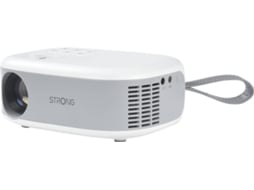Projetor de Cinema STRONG N1 (30 - 100'' - Full HD)