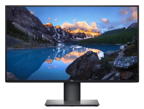 Dell U2720Q 27" LED IPS UltraHD 4K USB-C