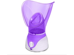Kit de Sauna Doméstica com Vaporizador Facial, Aparelho de Limpeza Profunda e Aquecedor para Banho. SFUSHOS