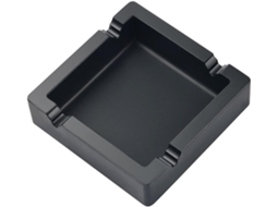 Cinzeiro XGF Preto
