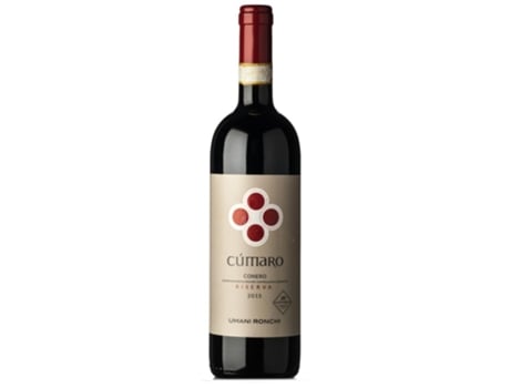Umani Ronchi Rosso Riserva Cùmaro Montepulciano Conero Reserva 75 cl
