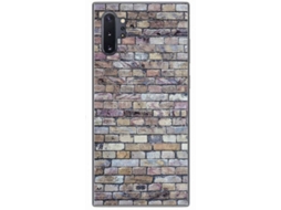 Capa Samsung Galaxy Note10+ Plus TUMUNDOSMARTPHONE Ladrilho 02 Multicor